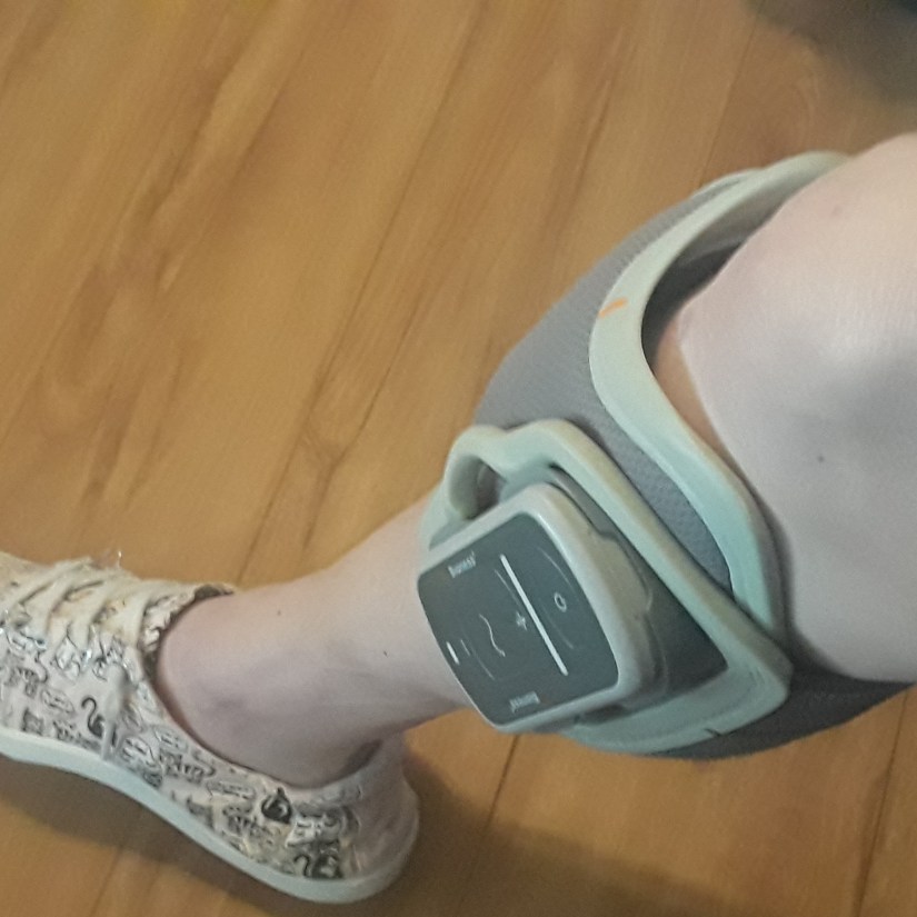 bioness L300 GO cuff