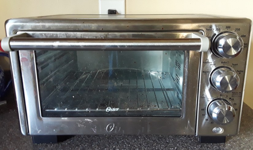 oster toaster oven